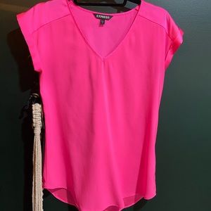 Express top